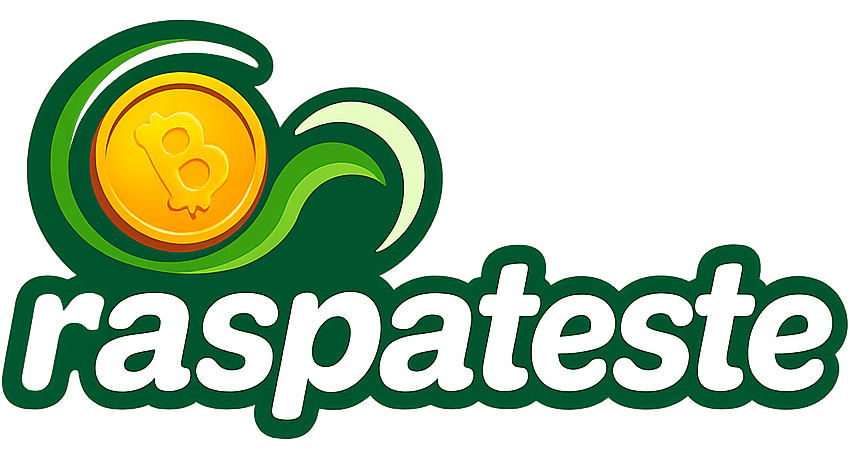 Raspa Teste